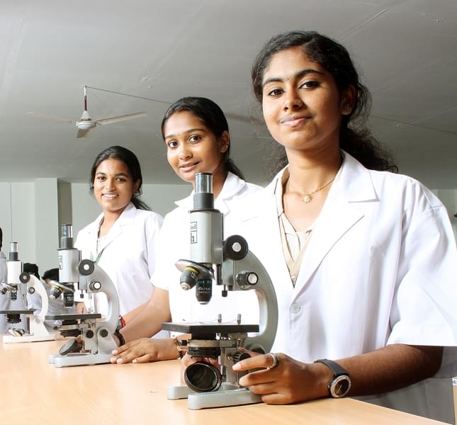 TIAC Campus & Facilities photo 5